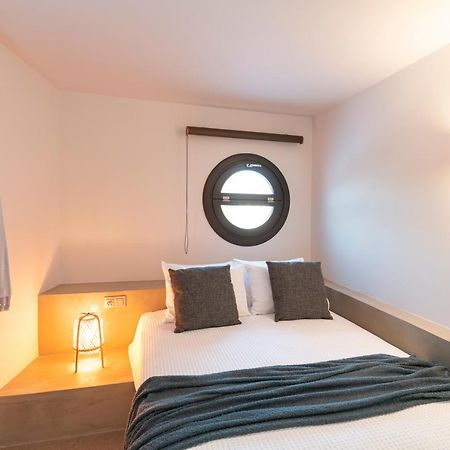 Naillac Elite Suites Rhodes City Eksteriør billede