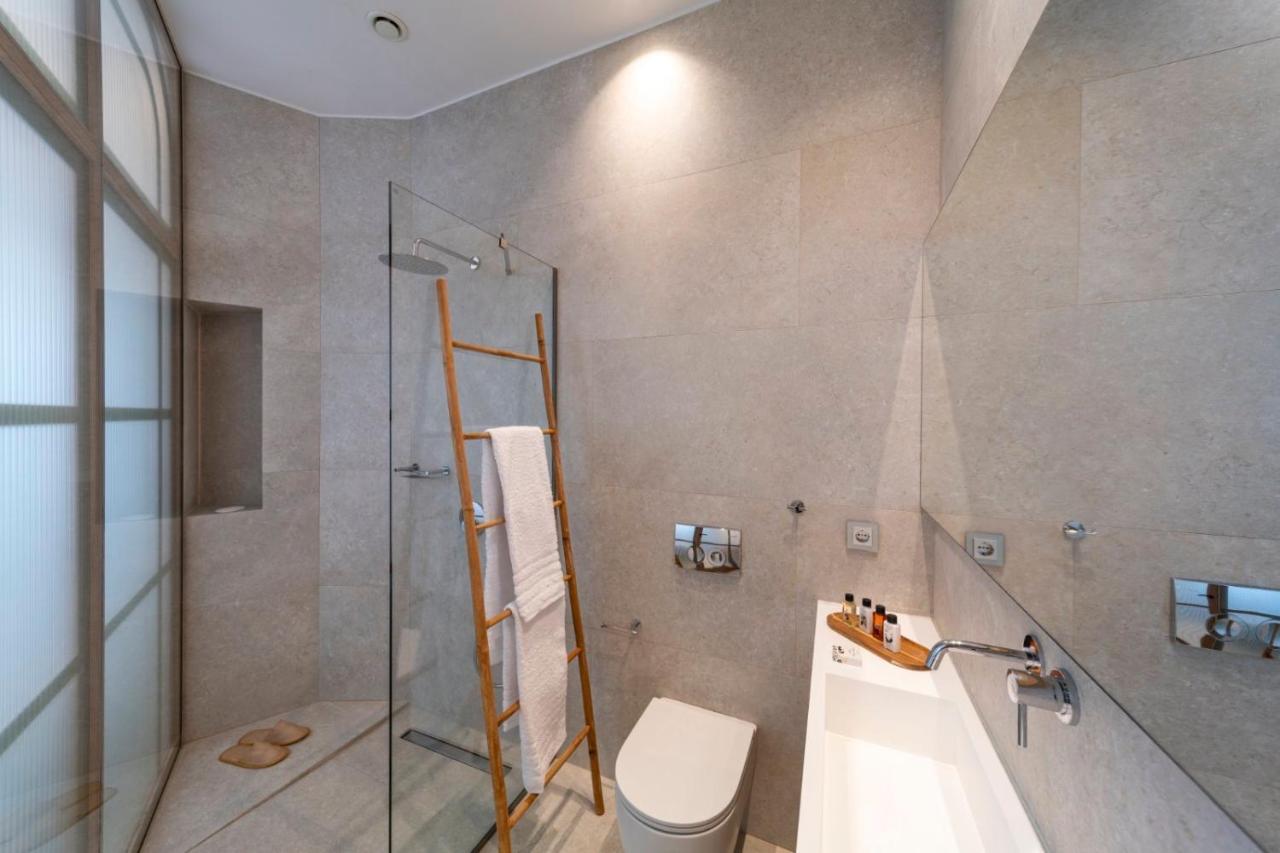 Naillac Elite Suites Rhodes City Eksteriør billede
