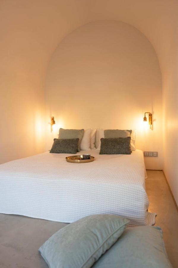 Naillac Elite Suites Rhodes City Eksteriør billede