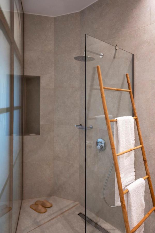 Naillac Elite Suites Rhodes City Eksteriør billede