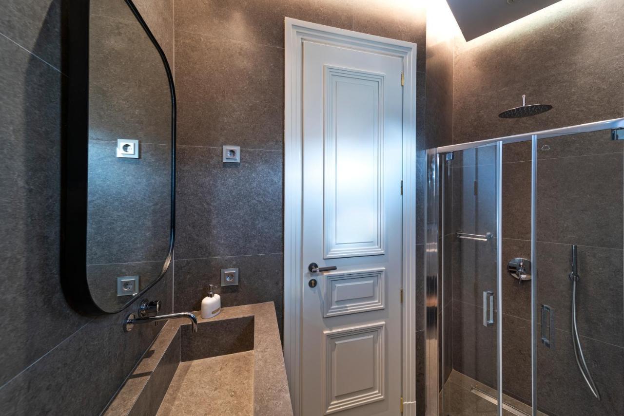 Naillac Elite Suites Rhodes City Eksteriør billede