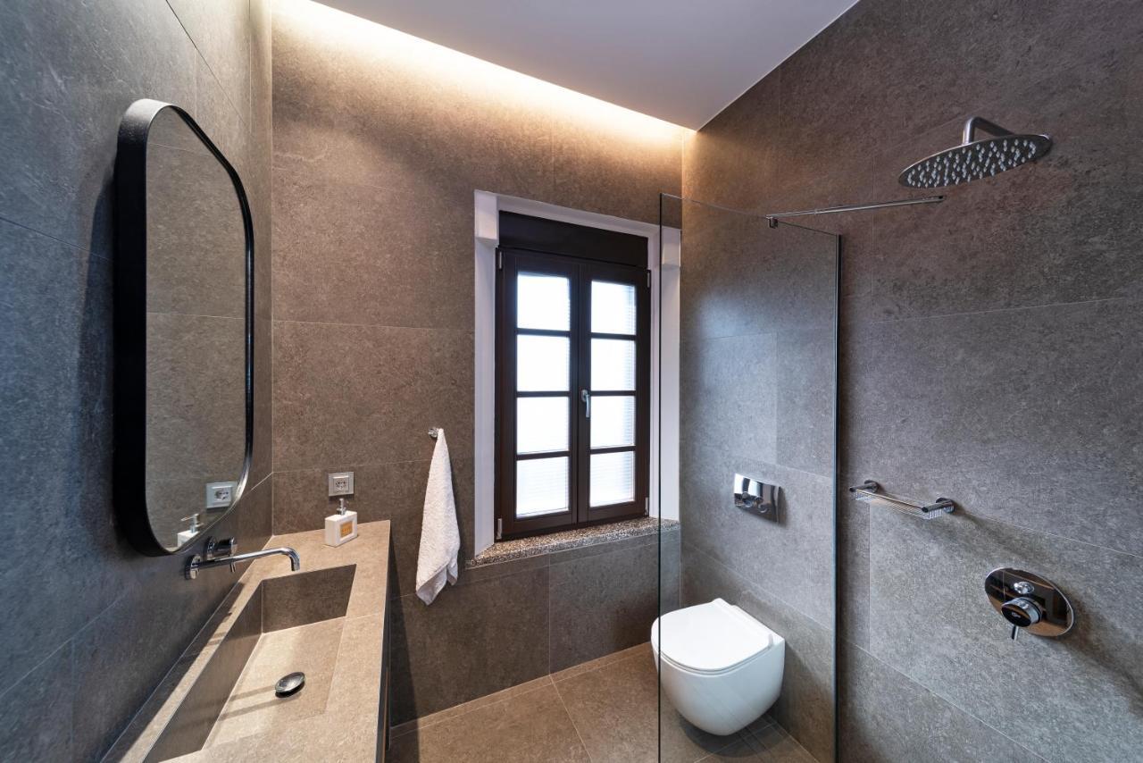 Naillac Elite Suites Rhodes City Eksteriør billede